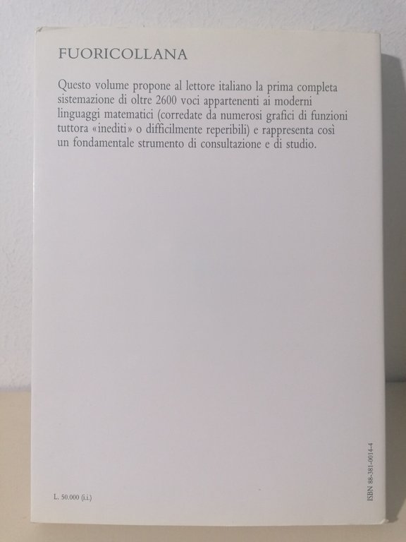 Le Matematiche Termine Per Termine Libro Nomis Di Pollone Monti …