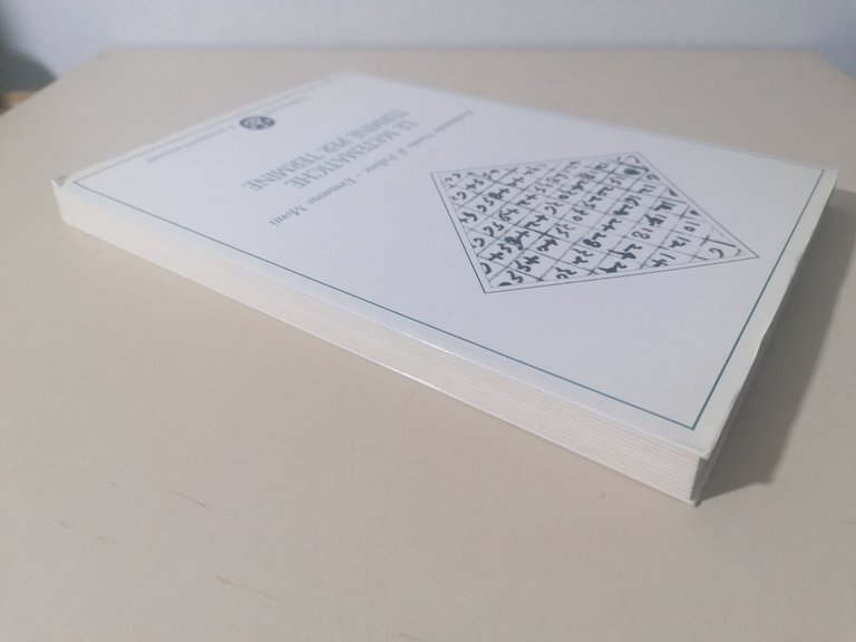 Le Matematiche Termine Per Termine Libro Nomis Di Pollone Monti …