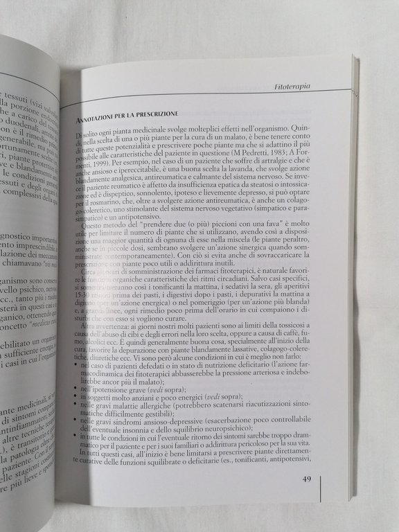 Le medicine complementari - Definizioni, applicazioni, evidenze UTET 2000 Libro | Immagine Gallery 3