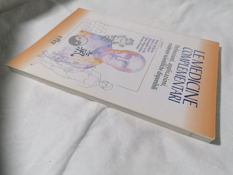 Le medicine complementari - Definizioni, applicazioni, evidenze UTET 2000 Libro | Immagine Gallery 6