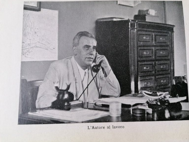 Le Memorie Di Un Giornalista Giacomo Gandolfi Libro Biografico 1941 …