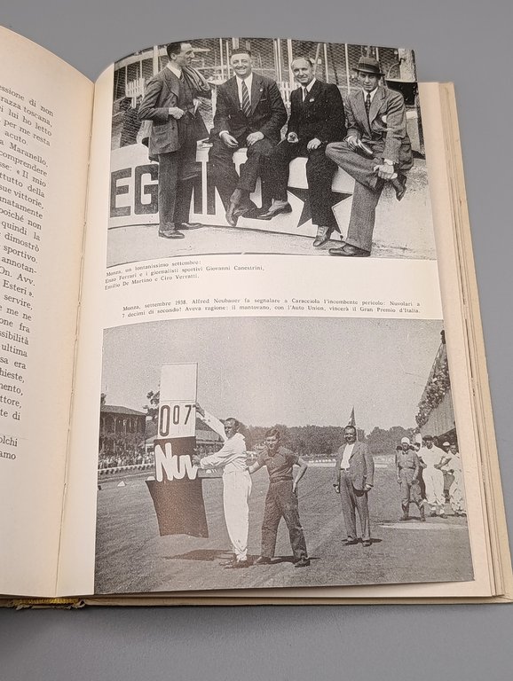 Le mie Gioie Terribili