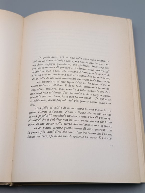 Le mie Gioie Terribili