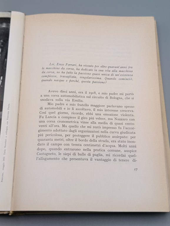 Le mie Gioie Terribili