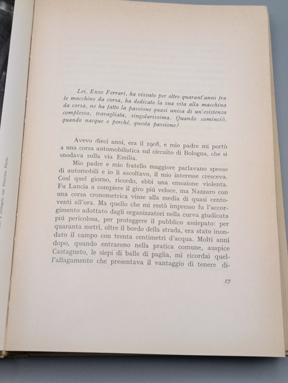 Le mie Gioie Terribili