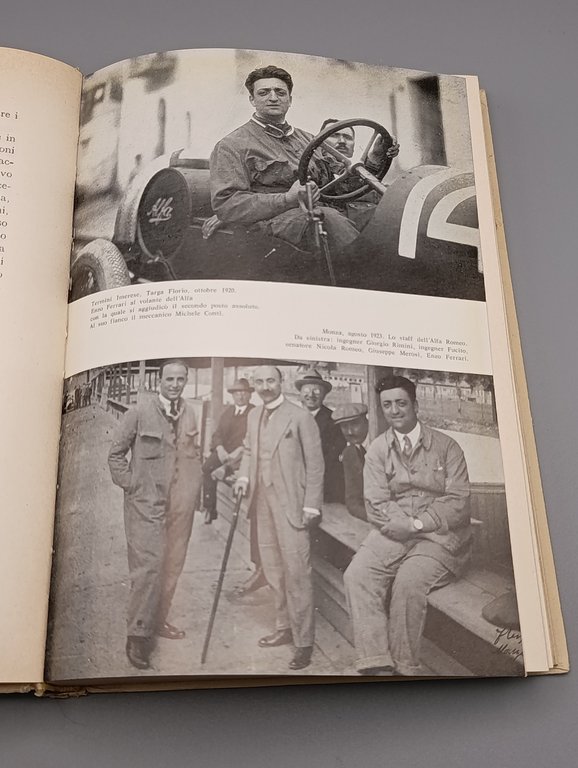 Le mie Gioie Terribili