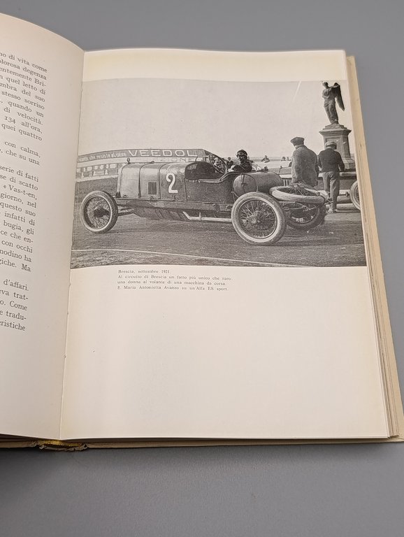 Le mie Gioie Terribili