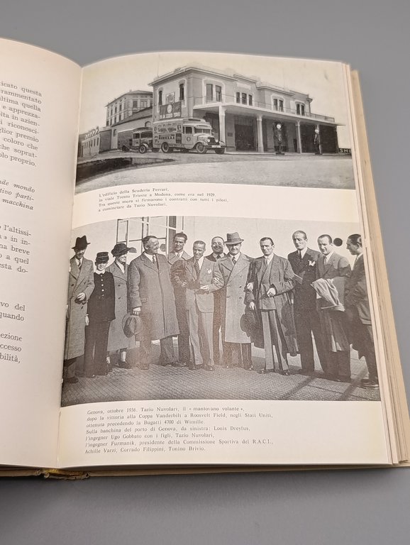 Le mie Gioie Terribili