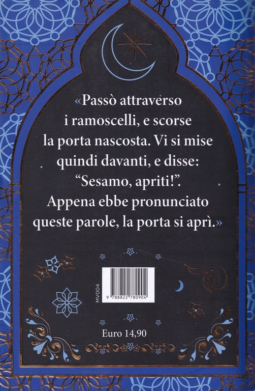 Le mille e una notte | Immagine Gallery 2