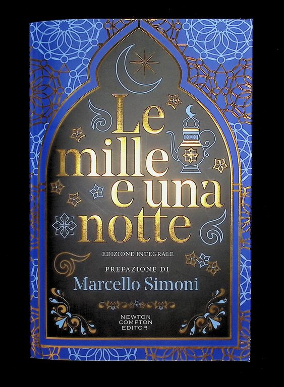 Le mille e una notte | Immagine Gallery 3