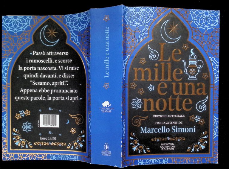 Le mille e una notte | Immagine Gallery 6