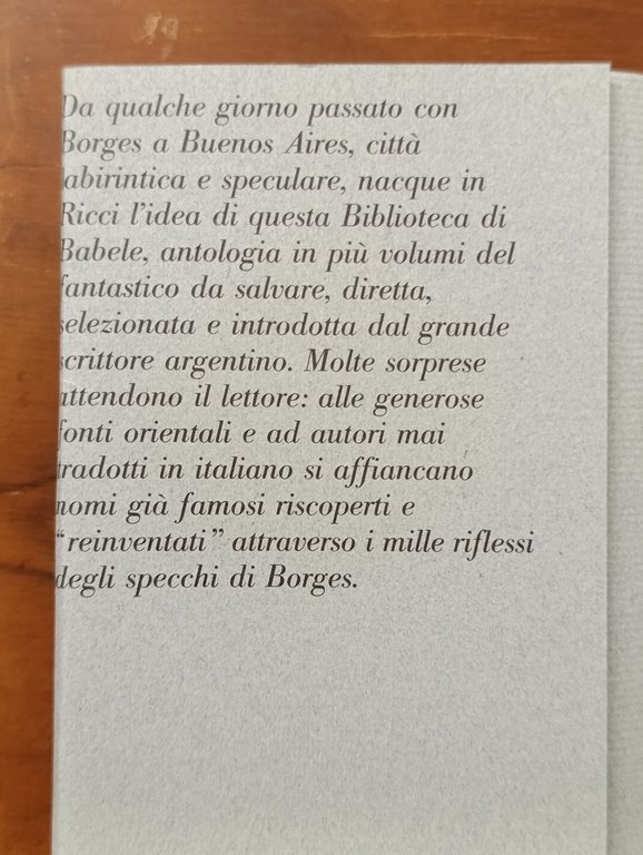 Le mille e una notte secondo Burton | Immagine Gallery 6