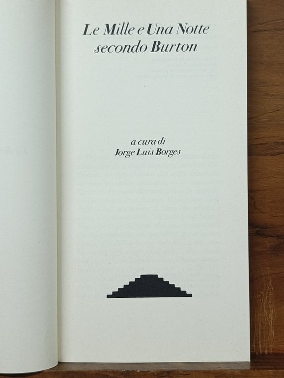 Le mille e una notte secondo Burton | Immagine Gallery 7