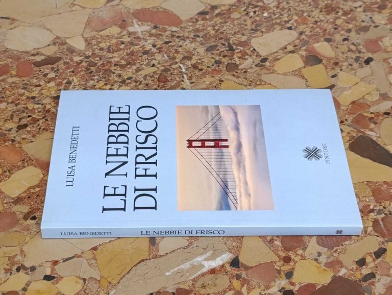 Le nebbie di Frisco | Immagine Gallery 3