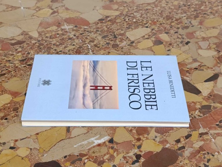 Le nebbie di Frisco | Immagine Gallery 4