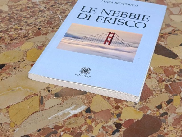 Le nebbie di Frisco | Immagine Gallery 5