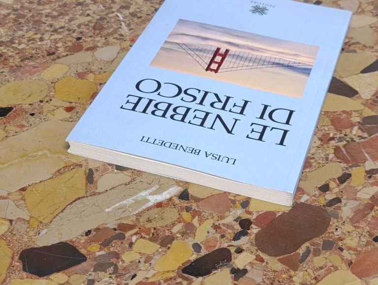 Le nebbie di Frisco | Immagine Gallery 6