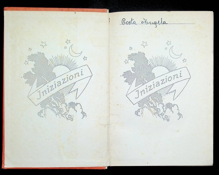 Le Nostre Amiche Le Piante Libro Bargoni Stura Iniziazioni Principato … | Immagine Gallery 3