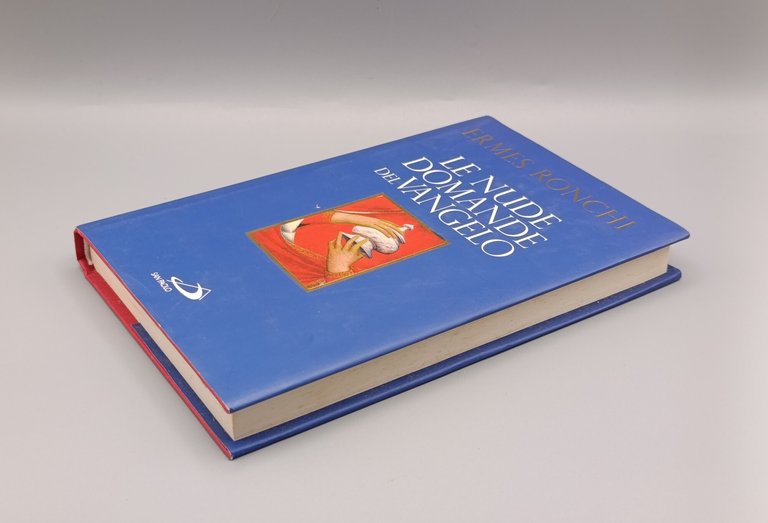 Le nude domande del Vangelo. Meditazioni proposte a Papa Francesco …