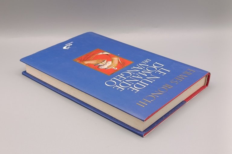 Le nude domande del Vangelo. Meditazioni proposte a Papa Francesco …