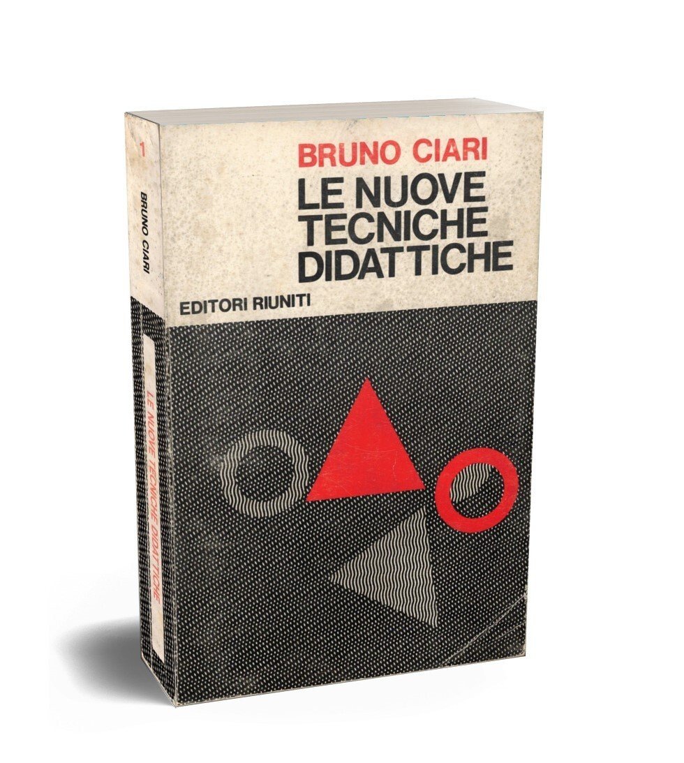 Le Nuove Tecniche Didattiche Libro Ciari Editori Riuniti 3 Ed …