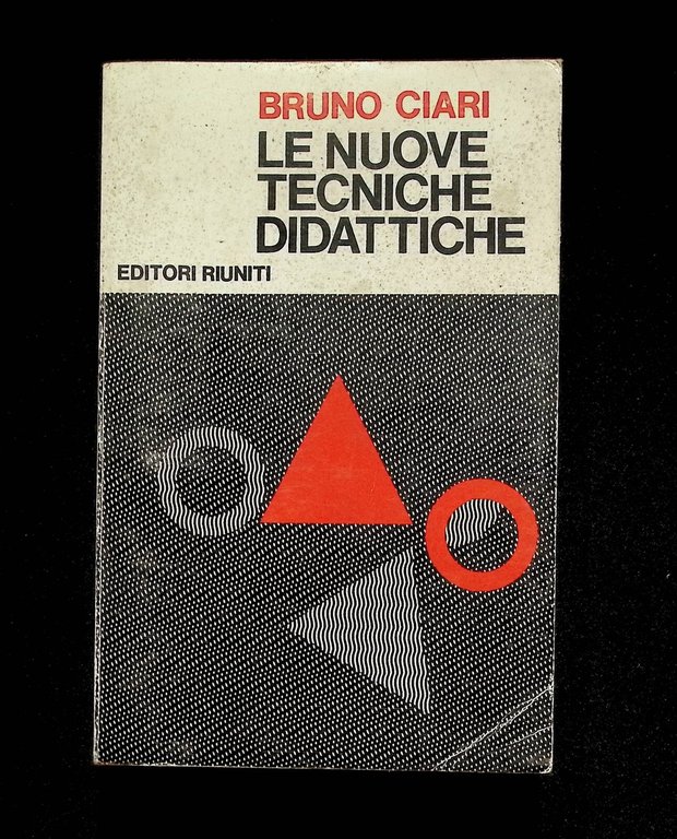 Le Nuove Tecniche Didattiche Libro Ciari Editori Riuniti 3 Ed …