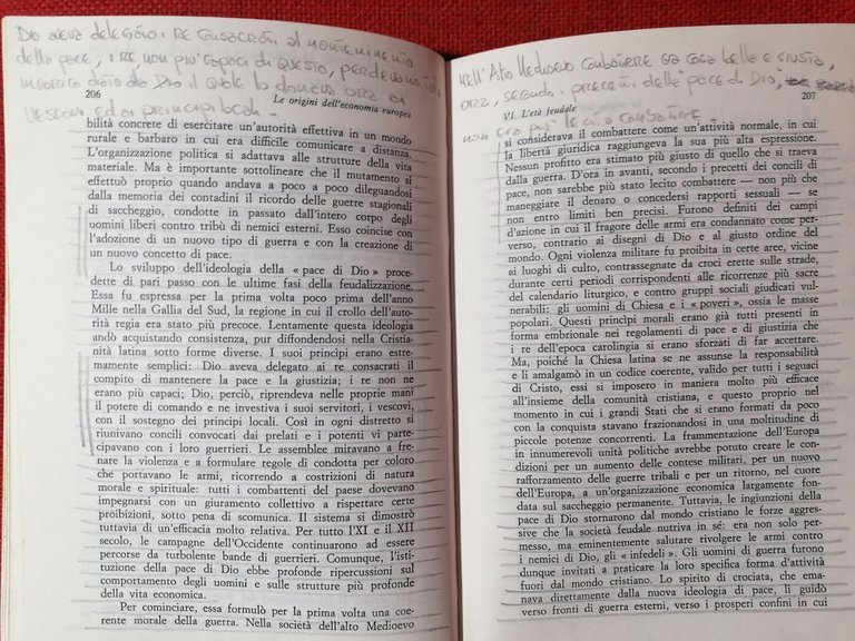 Le Origini dell'Economia Europea - Libro Duby Storia del Medioevo …