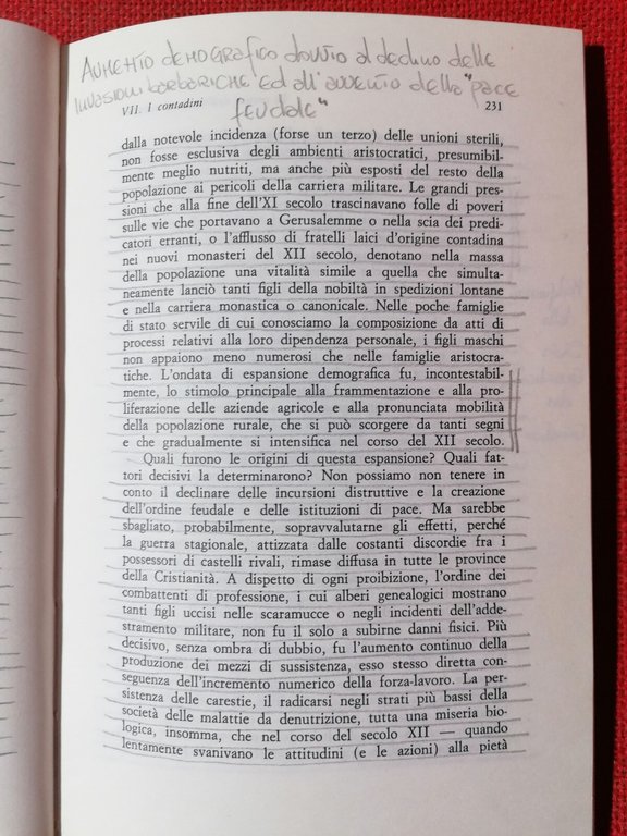 Le Origini dell'Economia Europea - Libro Duby Storia del Medioevo …