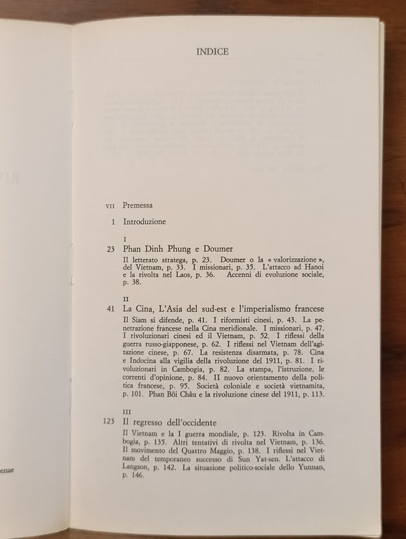 Le origini della Rivoluzione Vietnamita (1895-1930) | Immagine Gallery 8