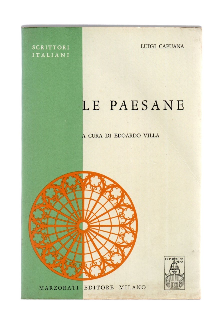 Le Paesane