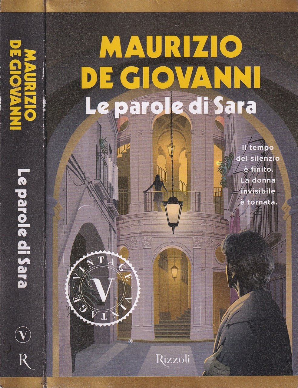 Le parole di Sara | Immagine principale
