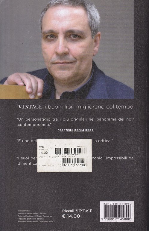 Le parole di Sara | Immagine Gallery 2