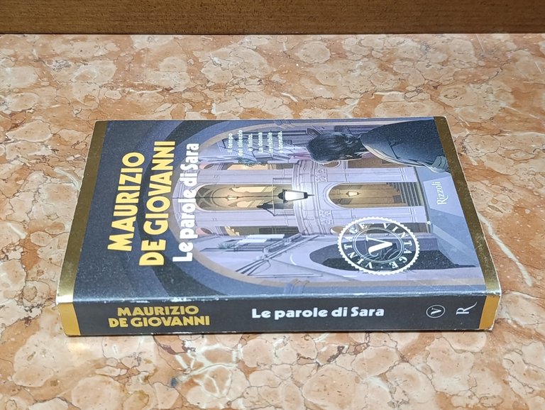 Le parole di Sara | Immagine Gallery 3