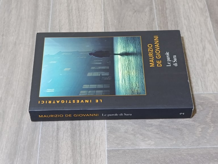 Le Parole di Sara