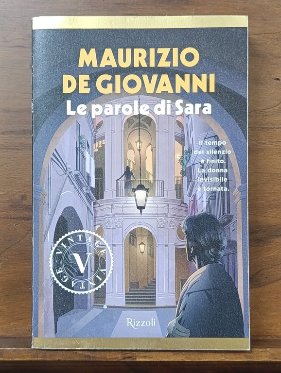 Le parole di Sara | Immagine Gallery 6
