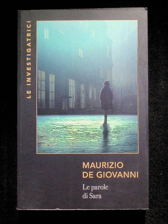 Le Parole di Sara