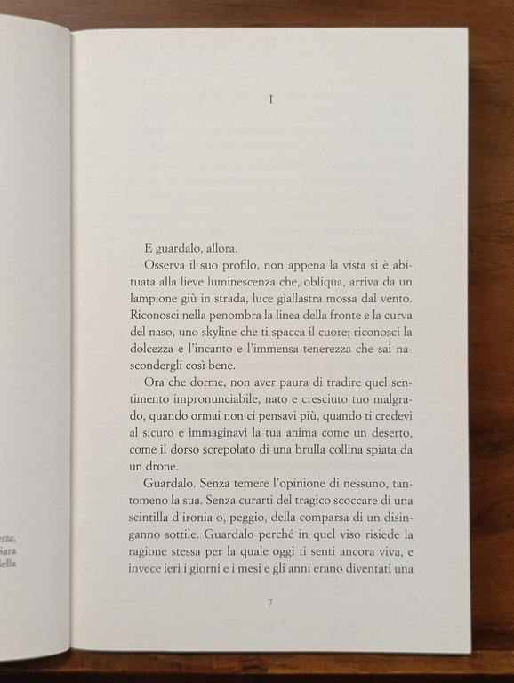 Le parole di Sara | Immagine Gallery 8