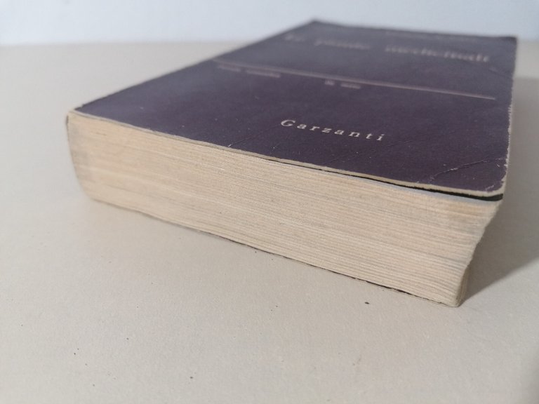 Le Piante Medicinali