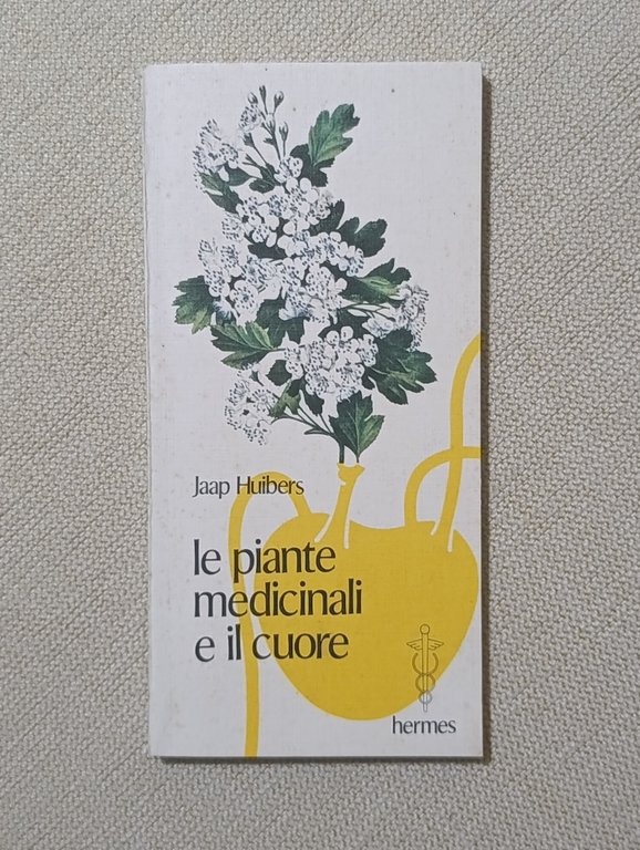 Le Piante Medicinali e il Cuore