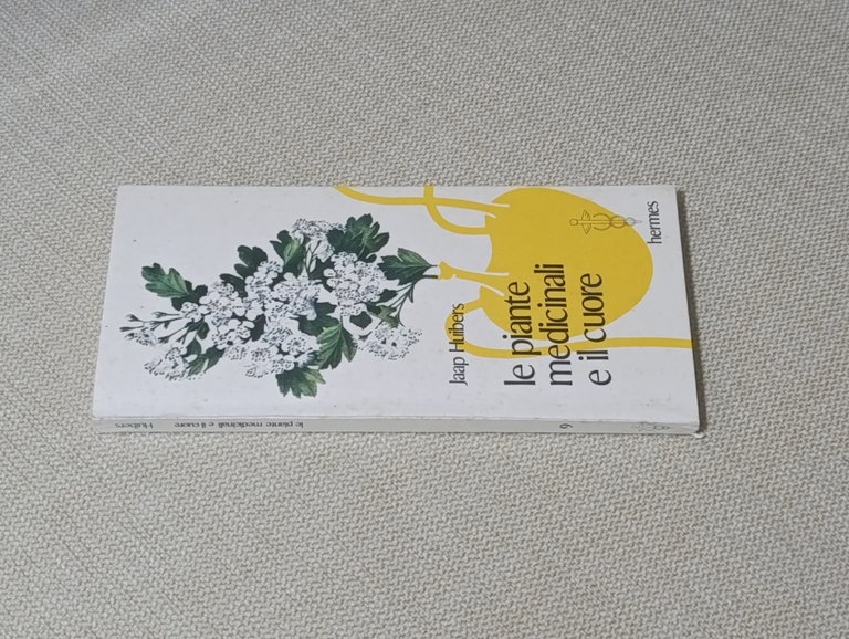 Le Piante Medicinali e il Cuore