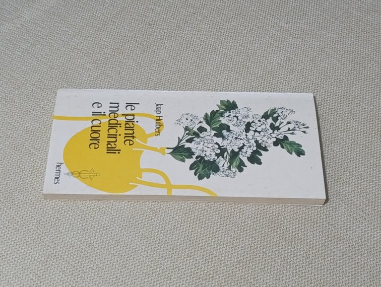 Le Piante Medicinali e il Cuore