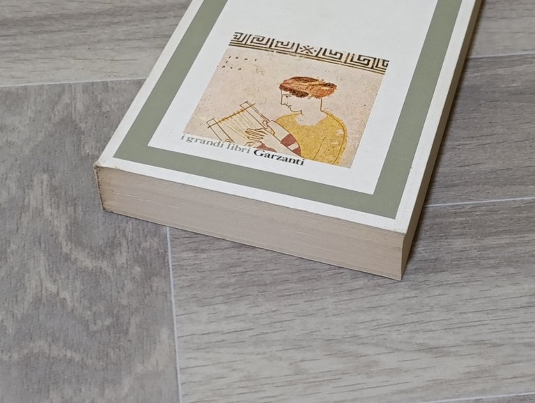 Le poesie. Testo originale a fronte