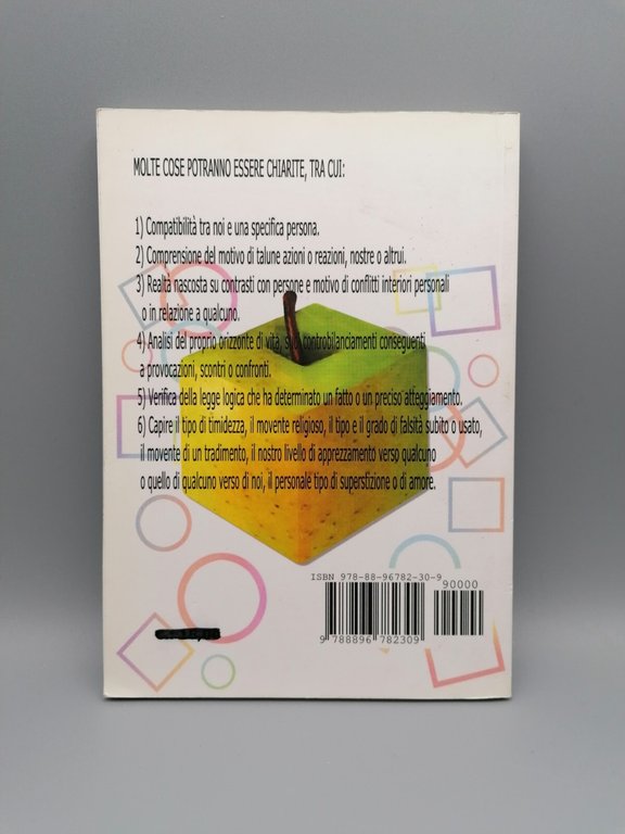 Le Polarità Ambigue, Libro 2011 Castello, Cerebro Fuori Catalogo 9788896782309