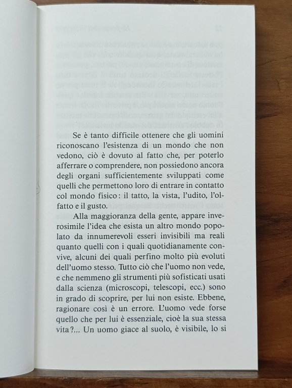 Le porte dell'invisibile | Immagine Gallery 9