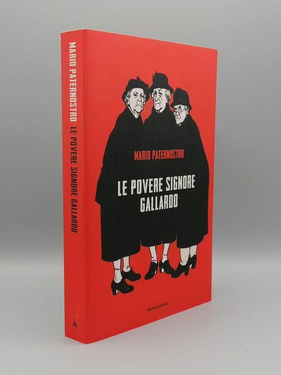 Le povere signore Gallardo