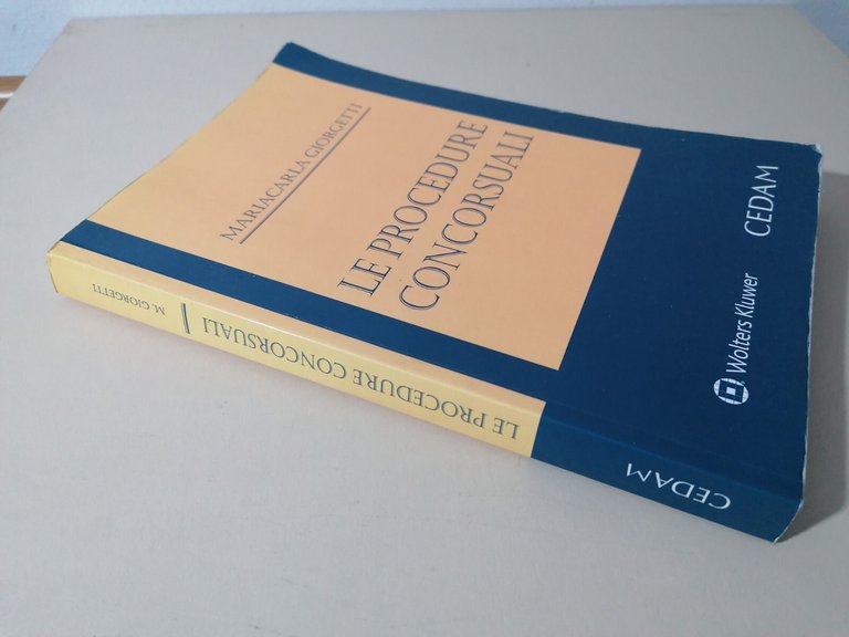 Le procedure concorsuali