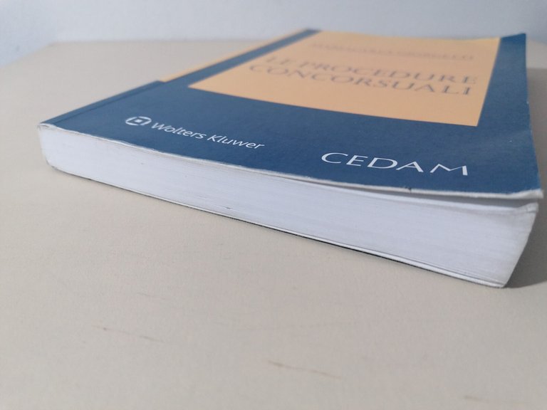 Le procedure concorsuali