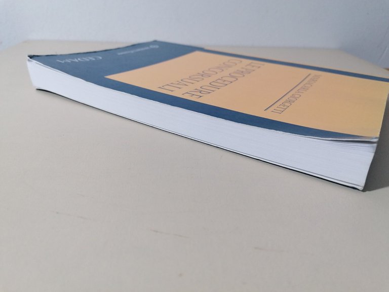 Le procedure concorsuali