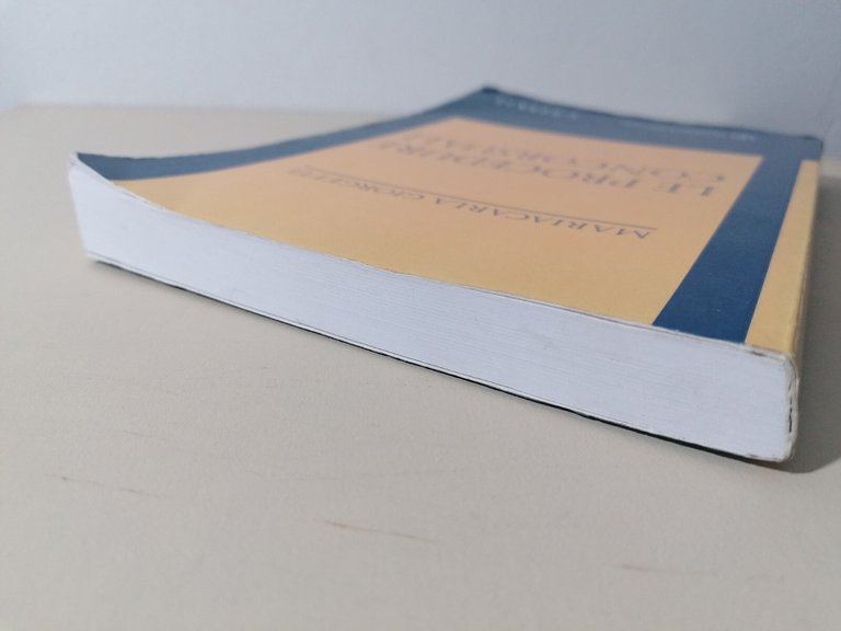 Le procedure concorsuali