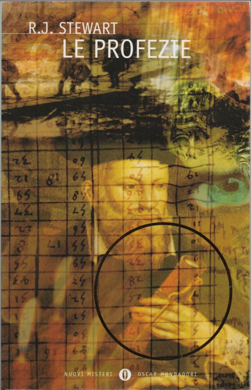 Le profezie - R.J. Stewart | Immagine principale